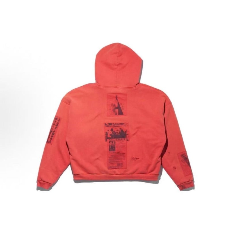 ERD Hoodie
