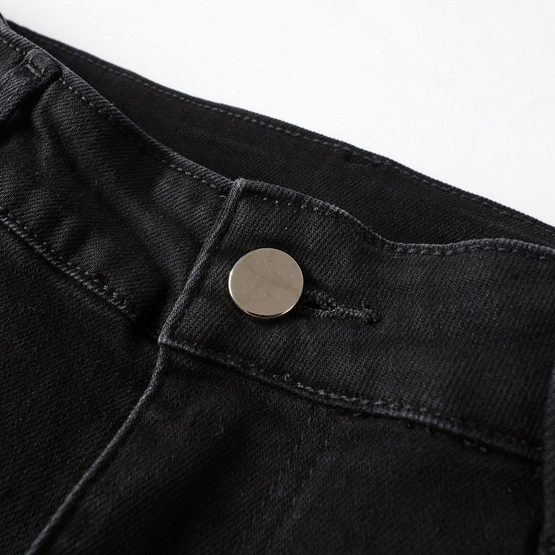 Men Trendy Jeans