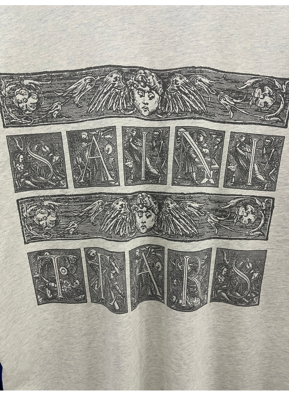 Saint Michael T Shirts