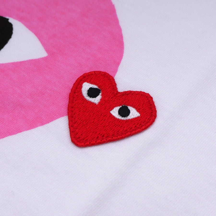 CDG Be Kind T Shirt