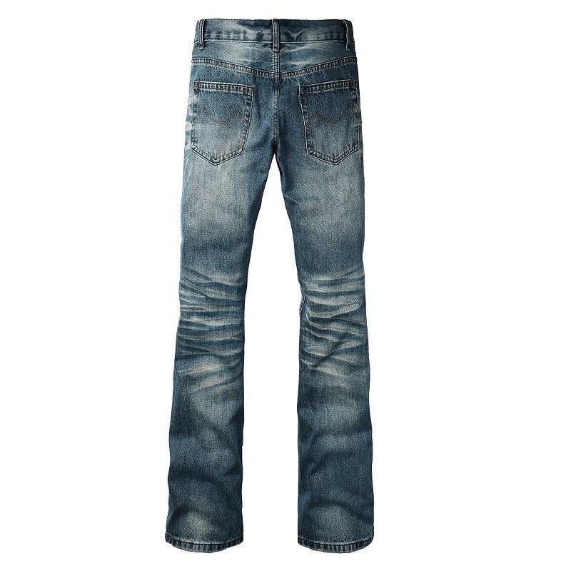 Men Trendy Jeans