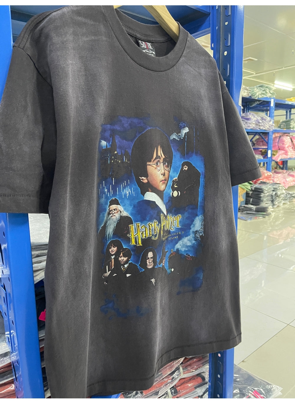 Saint Michael T Shirts