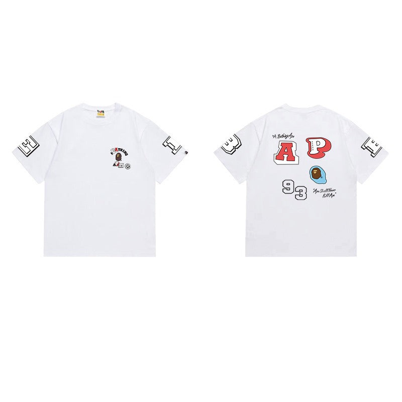 Bathing ape T Shirts