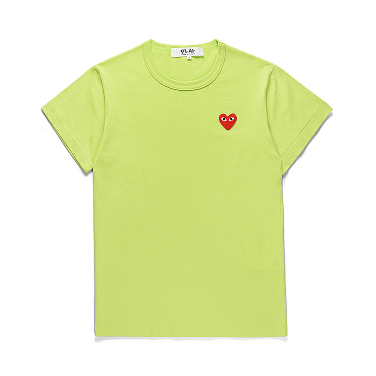 CDG Be Kind T Shirt
