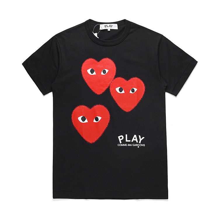 CDG Be Kind T Shirt