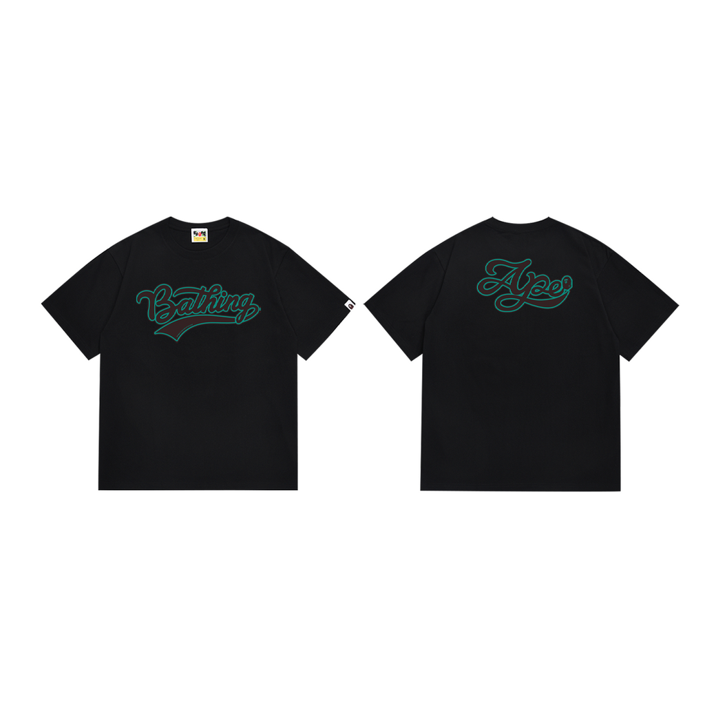 Bathing ape T Shirts