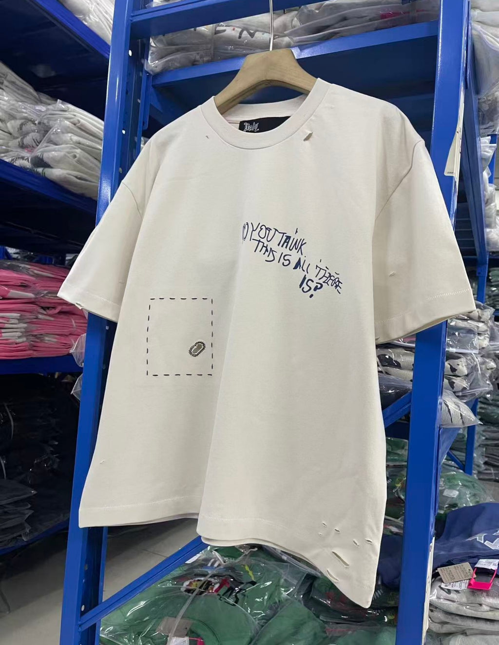 Paly Hollywood T Shirts