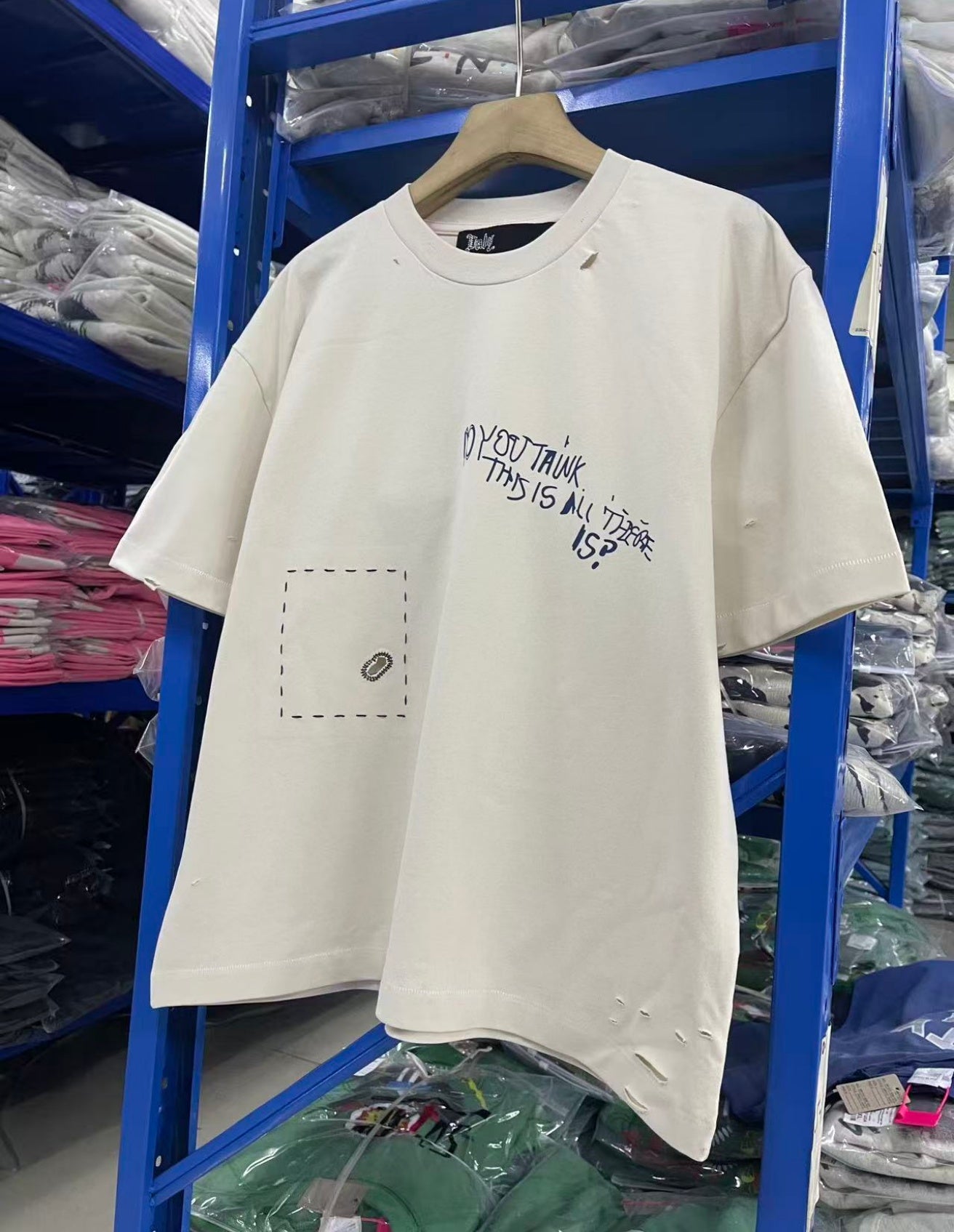 Paly Hollywood T Shirts