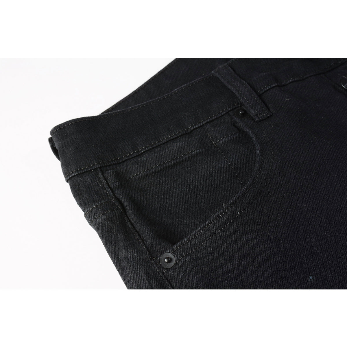 KSUBI Jeans Men's Straight High Street Pants
