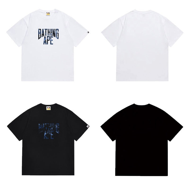Bathing ape T Shirts