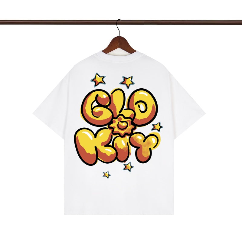 Glo Long T Shirts
