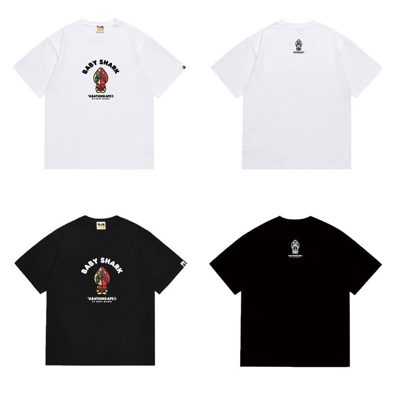 Bathing ape T Shirts