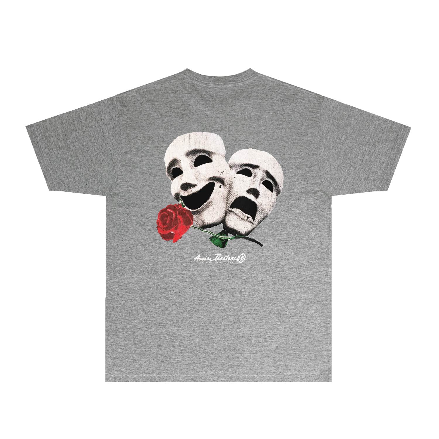 Amiri T Shirts