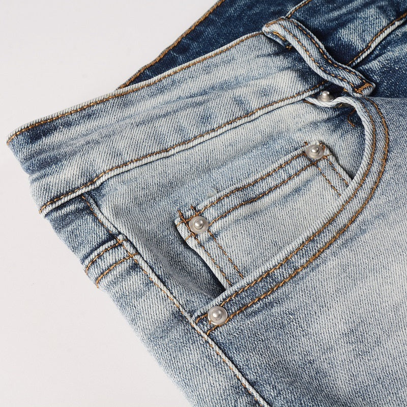 Men Trendy Jeans