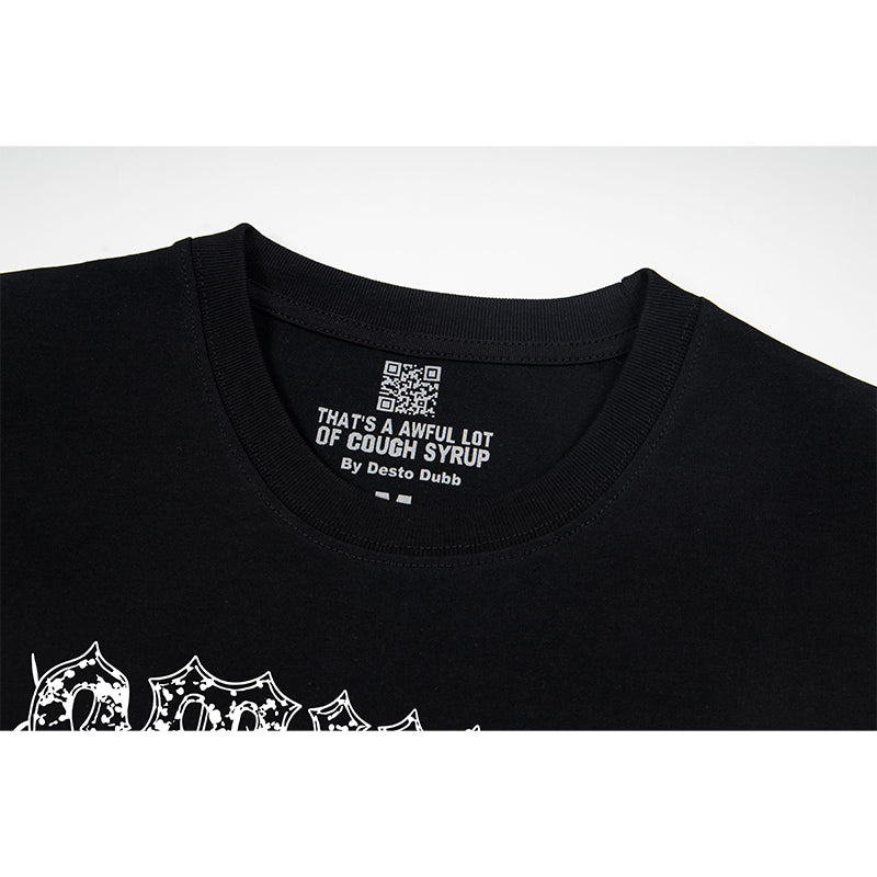Cough Syrup T Shirts