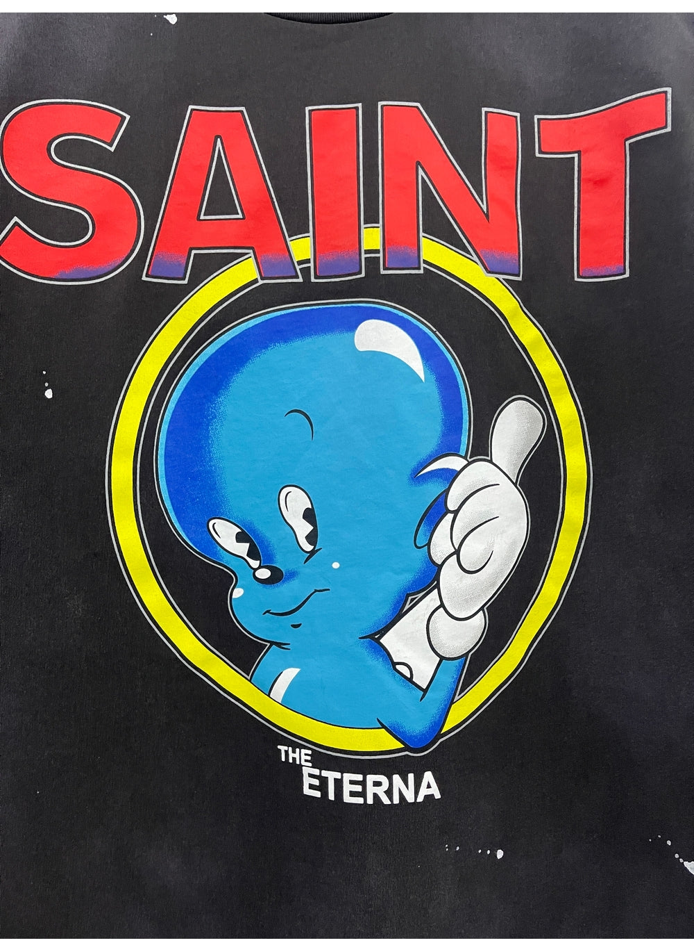 Saint Michael T Shirts