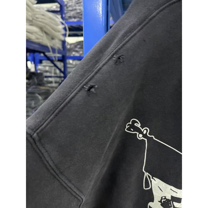 ERD Hoodie