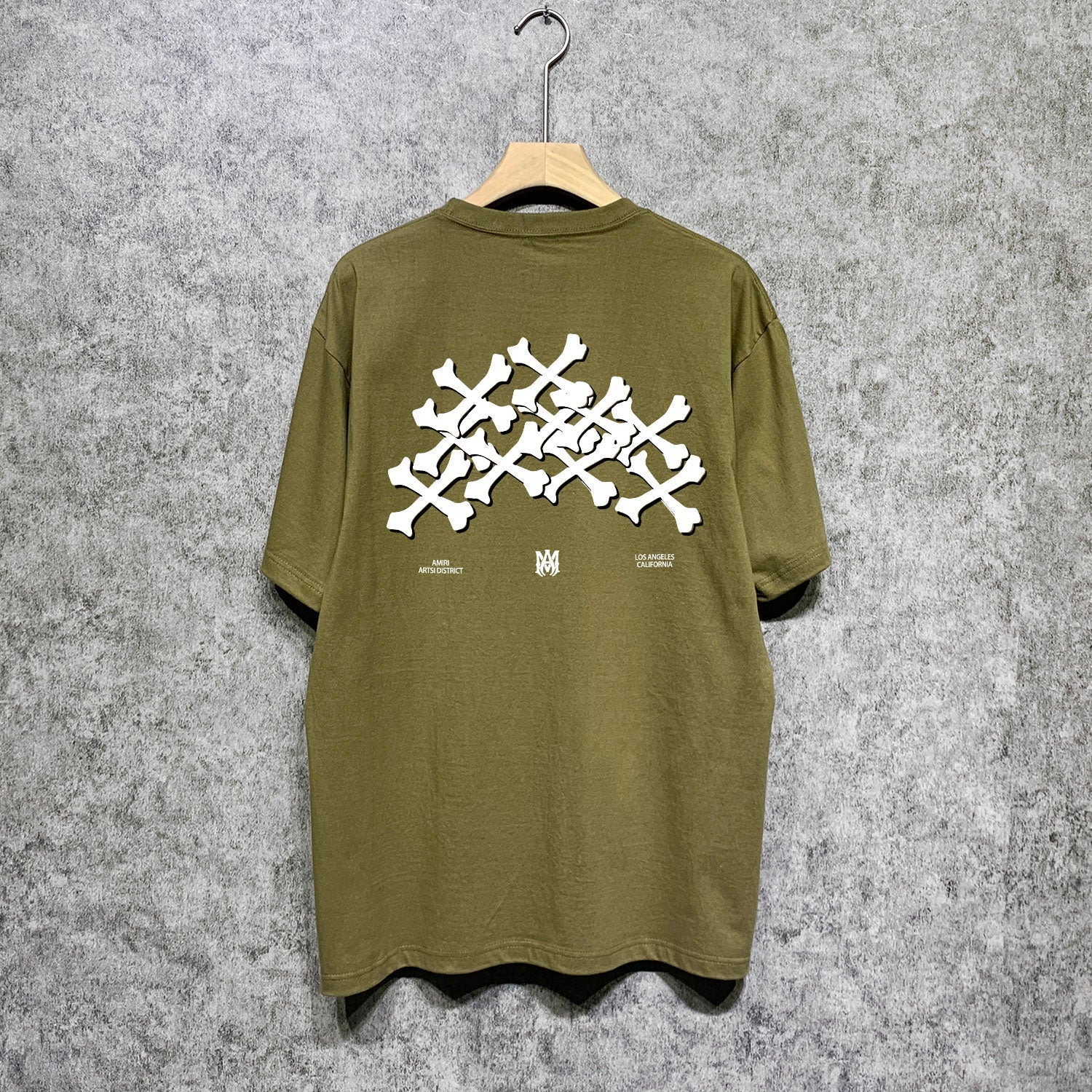 Amiri T Shirts