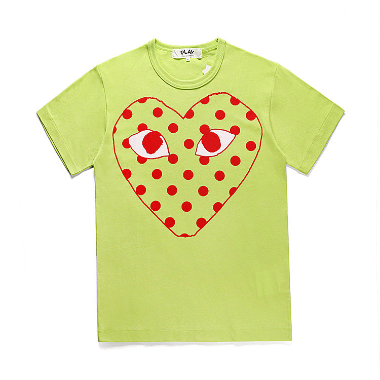 CDG Be Kind T Shirt
