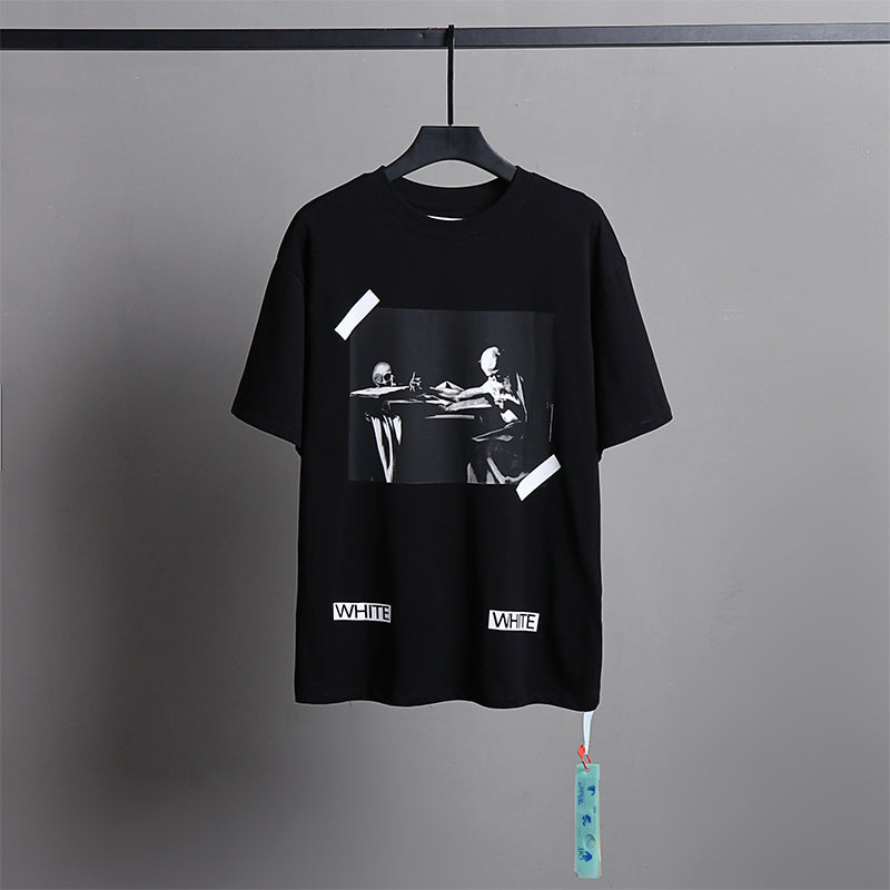 OW  T Shirts