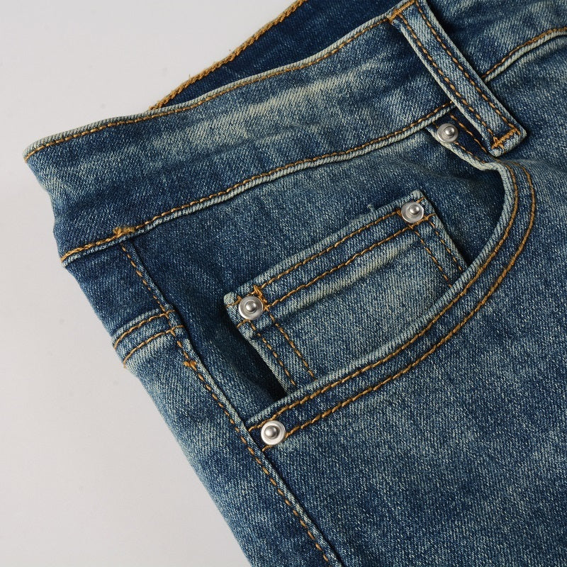 Men Trendy Jeans
