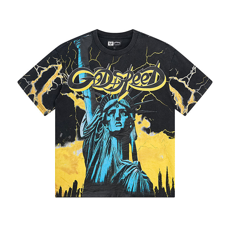Godspeed T Shirts
