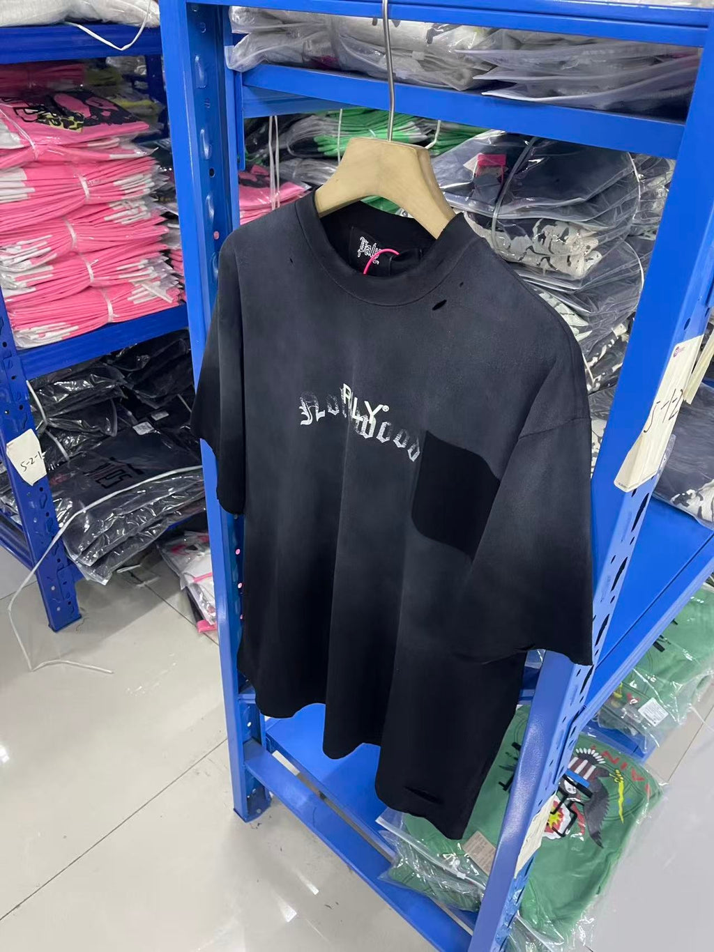 Paly Hollywood T Shirts