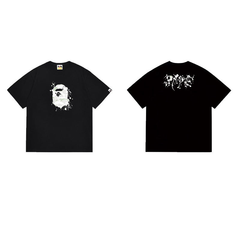 Bathing ape T Shirts