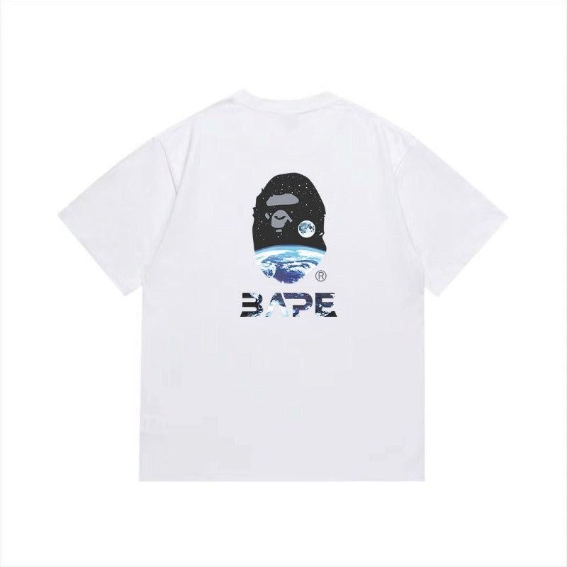 Bathing ape T Shirts