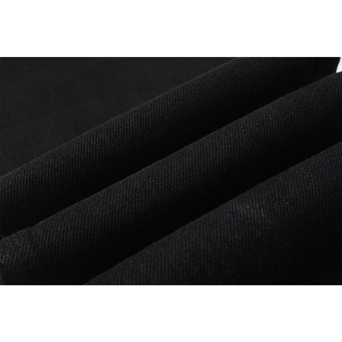 KSUBI Jeans Men's Straight High Street Pants
