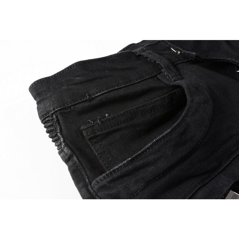 Men Trendy Jeans