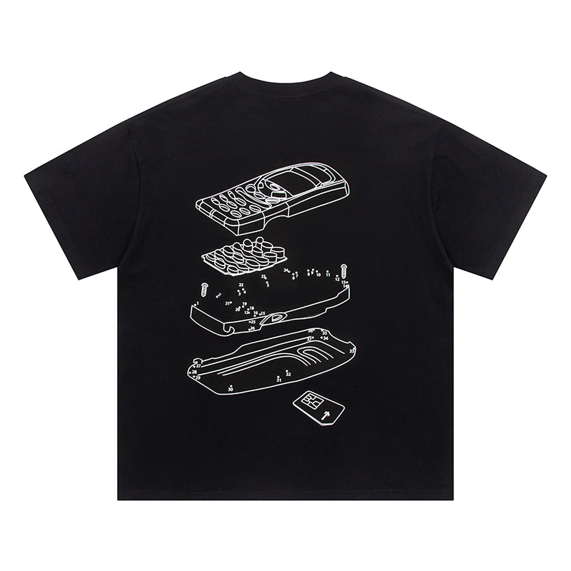 Trapstar T-Shirt