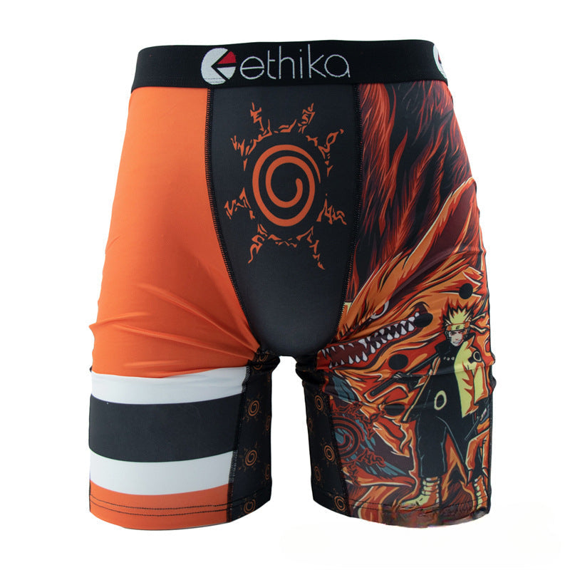 Ethika Boxer Briefs