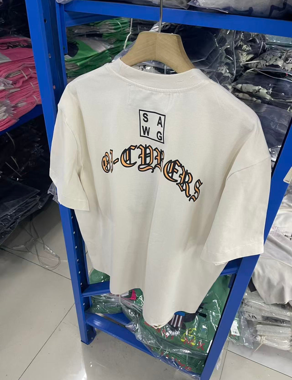 Paly Hollywood T Shirts
