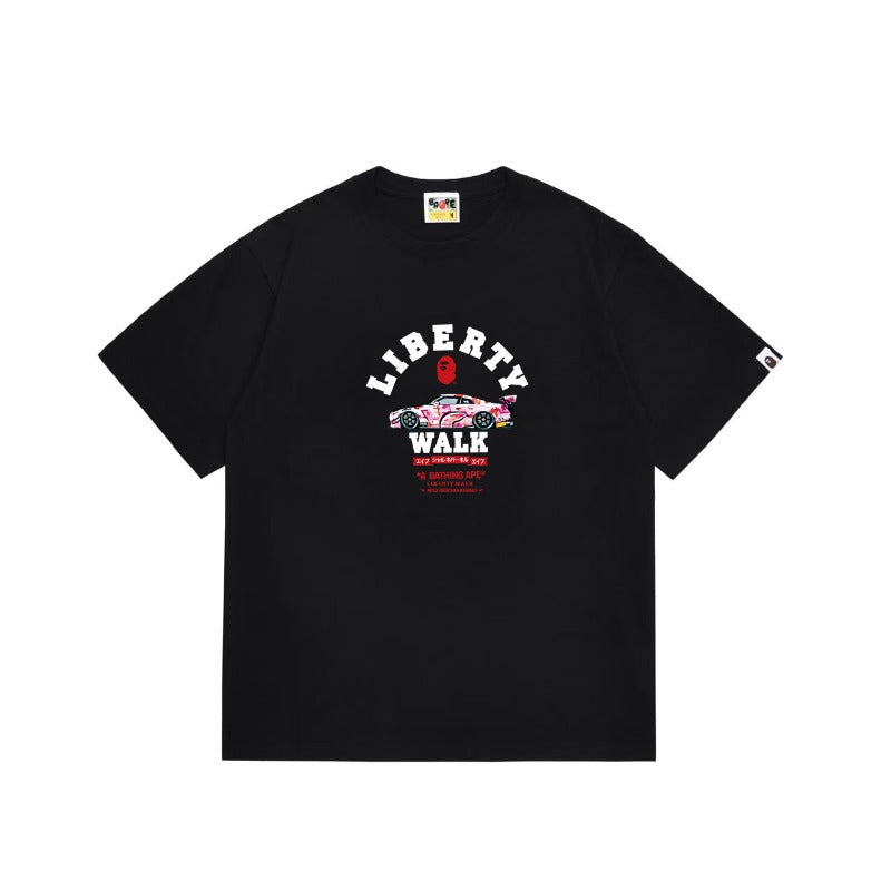 Bathing ape T Shirts