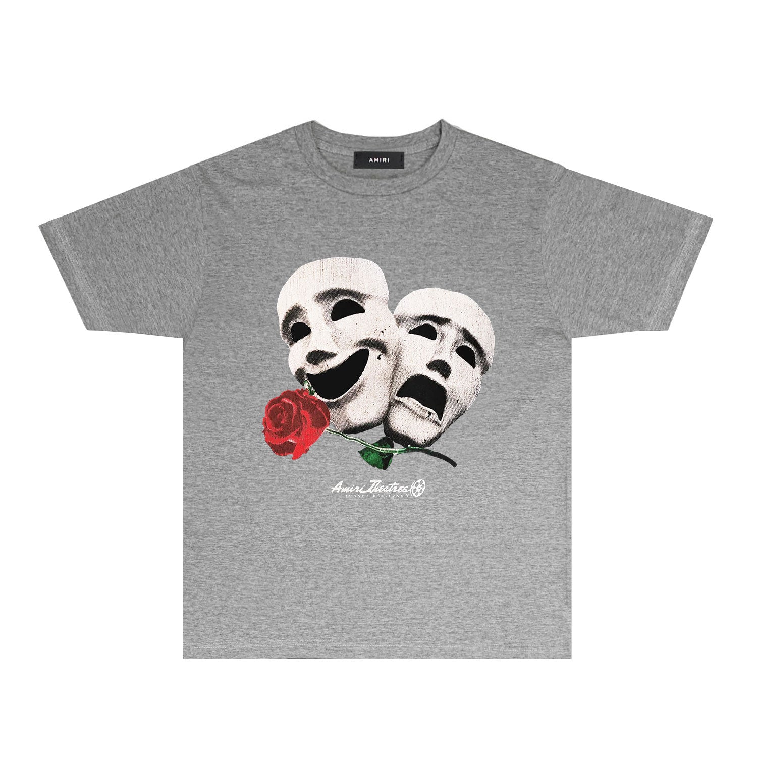 Amiri T Shirts