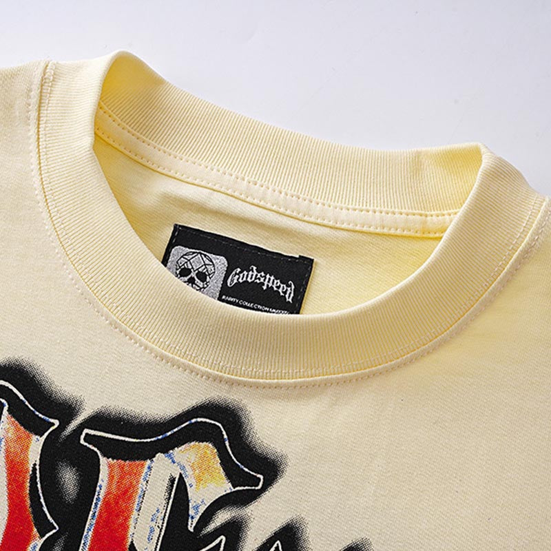 Godspeed T Shirts