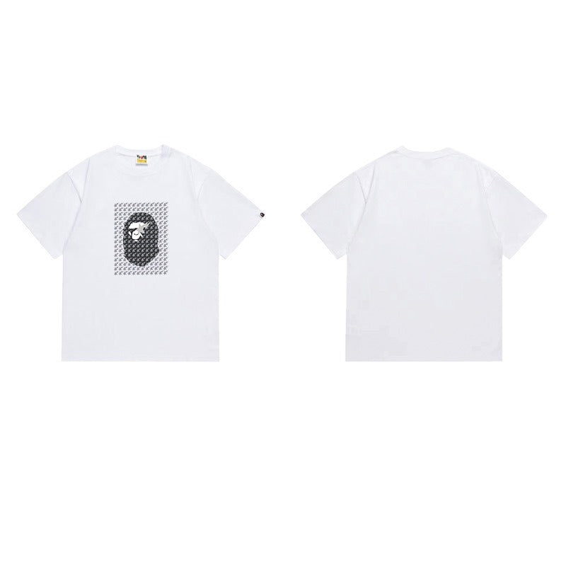 Bathing ape T Shirts