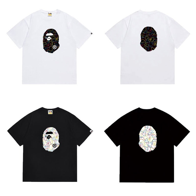 Bathing ape T Shirts