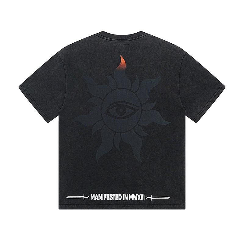 Godspeed T Shirts