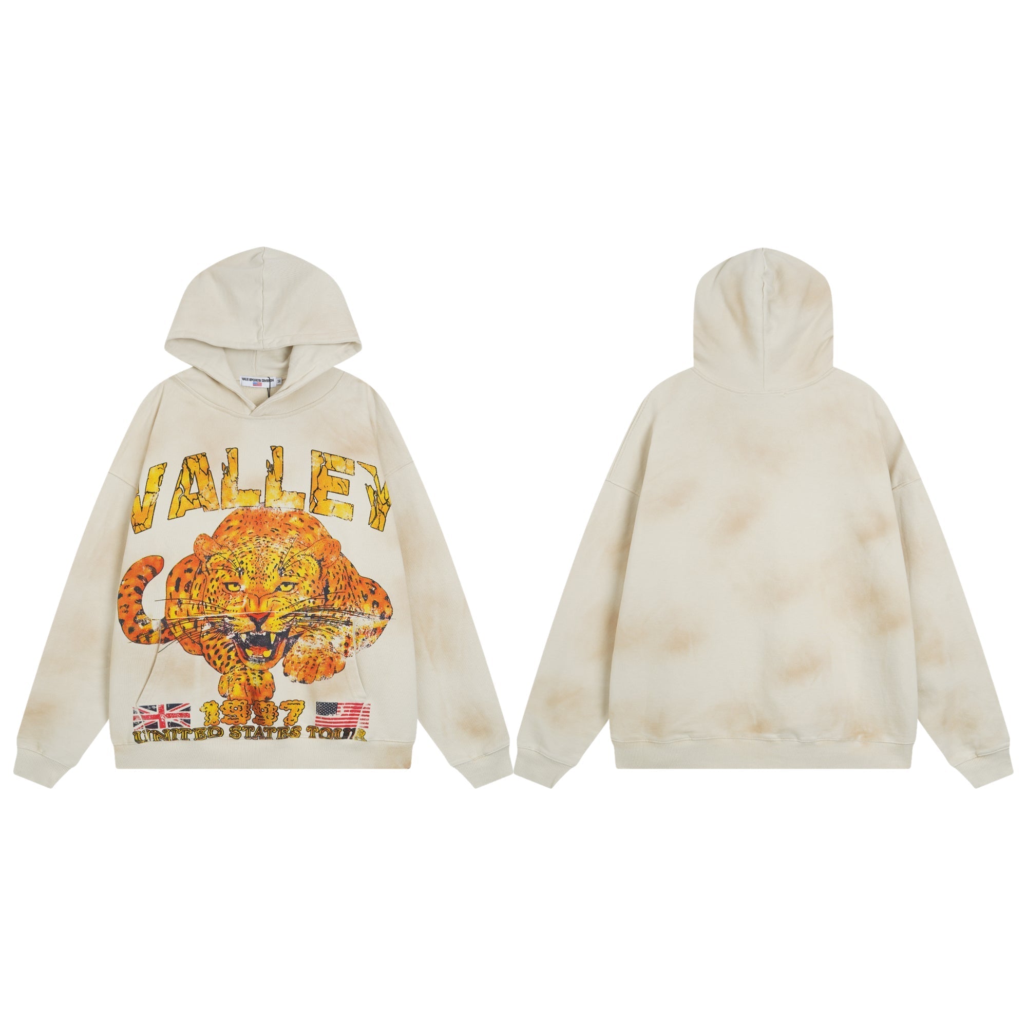 Valeforever Vale Hoodie