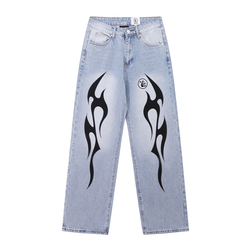 HS Jeans