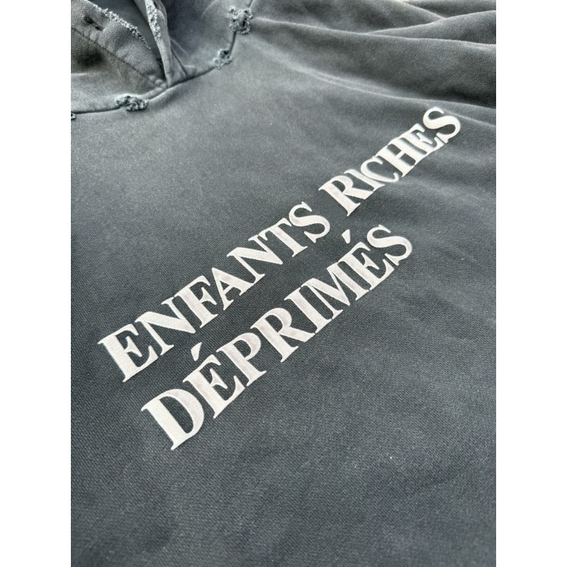 ERD Hoodie