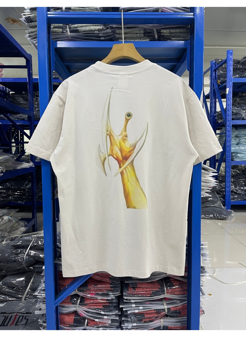 Saint Michael T Shirts