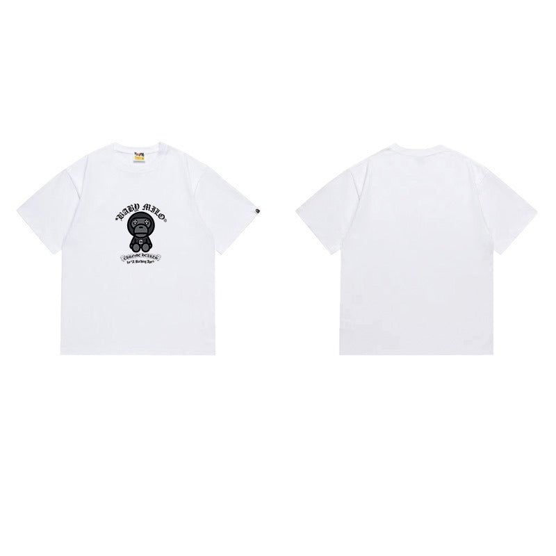 Bathing ape T Shirts