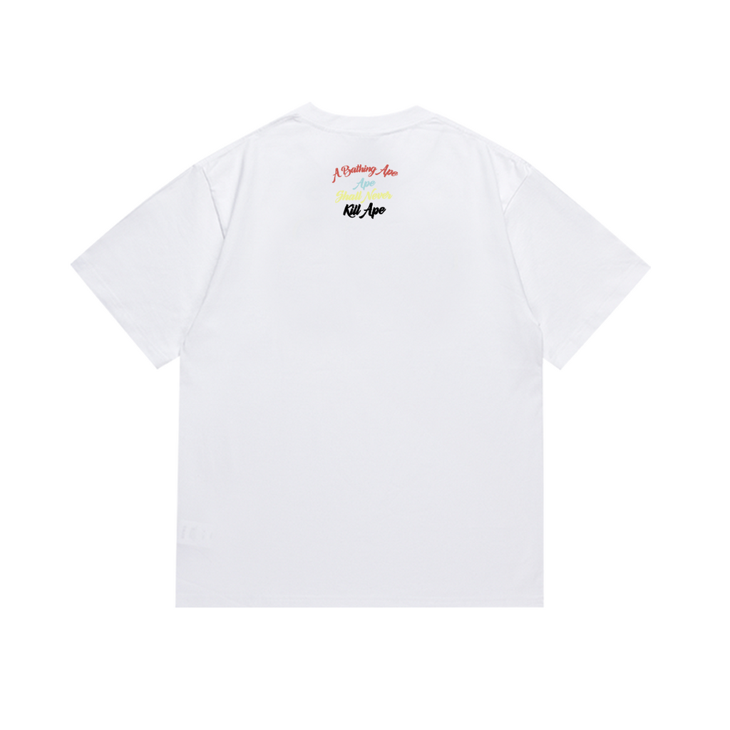 Bathing ape T Shirts