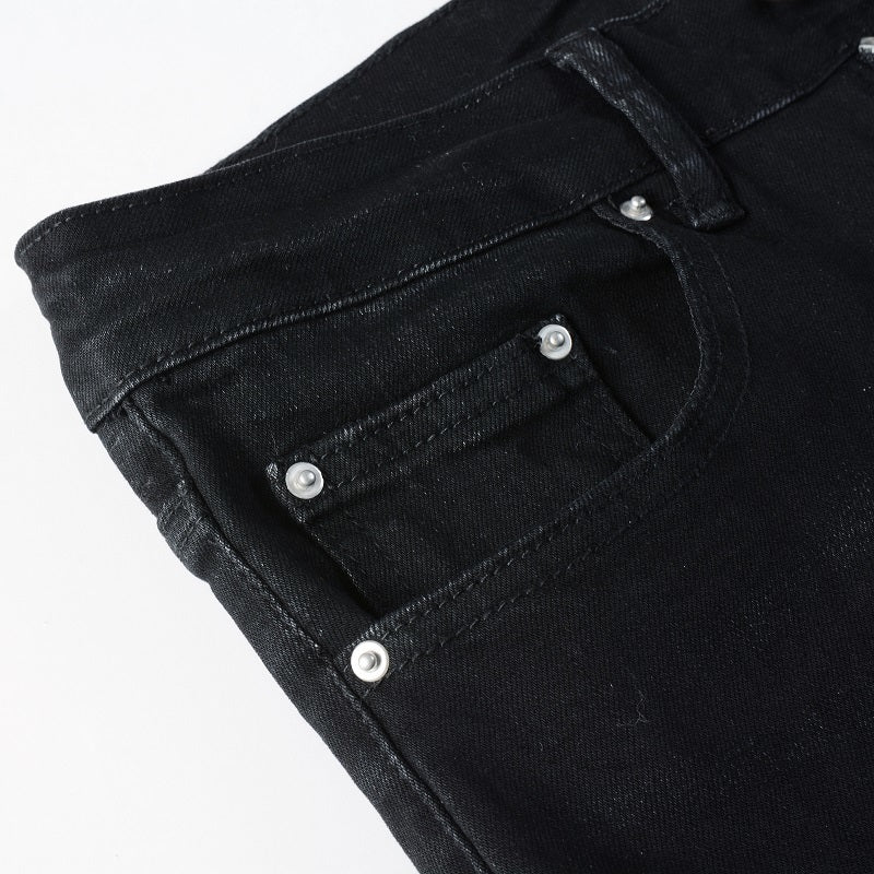 Men Trendy Jeans