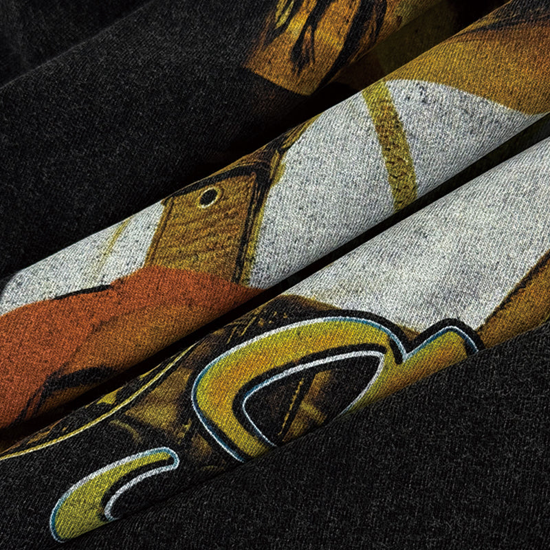 2Pac T-shirt