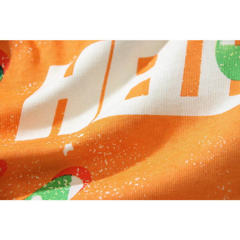 HS  T Shirts Retro style high street trend