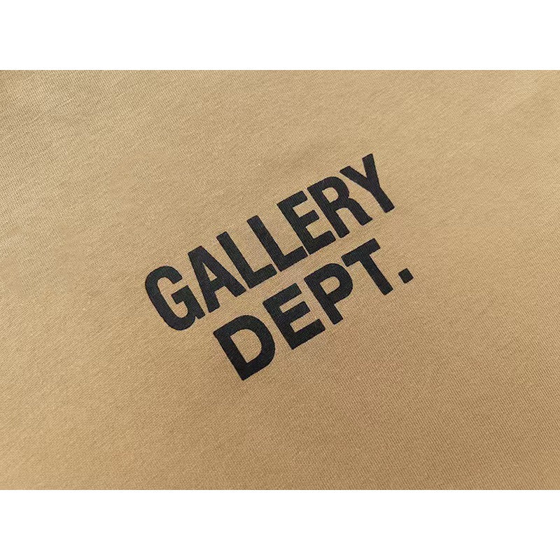 Gallery Dept T Shirts